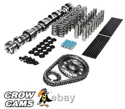 Crow Cams Stage 2 Cam Package For Holden Commodore VX Vy Ecotec L36 3.8 V6