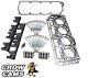 Dod Removal Kit With Valley Cover Witho Pcv For Holden Commodore Vz Ve L76 L77 6l V8