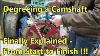 Degreeing A Camshaft Made Easy Explained U0026 Demonstrated Engine Building Essentials