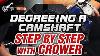 Degreeing A Camshaft Step By Step With Crower