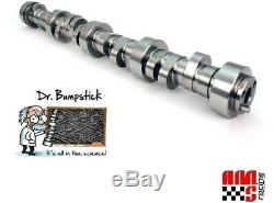 Dr. Bumpstick Stage 3 HP Camshaft for Chevrolet Gen III LS Engines 625/625 Lift