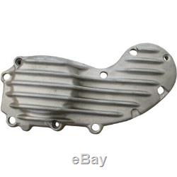 EMD Raw Ribster Cam Cover for 1991-2018 Harley Sportster XL