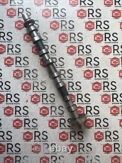 EXHAUST CAMSHAFT FITS FOR NISSAN OPEL RENAULT VAUXHALL 2.0 DIESEL 16v M9R M9T