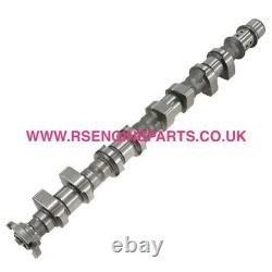 EXHAUST CAMSHAFT FITS FOR VAUXHALL ZAFIRA MOKKA INSIGNIA 1.6 1.8 i 16V PETROL