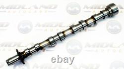 EXHAUST CAMSHAFT FOR CITROEN DS4 C4 PEUGEOT 2.0 HDI 16v RHE RHH DW10CTED4 ENGINE