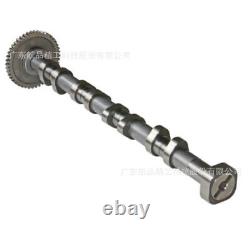 EXHAUST OUTLET CAMSHAFT for VW Tiguan EA888 Exhaust Cam shaft 06H109571G 1.8T