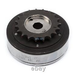 Engine Camshaft Adjuster Cam Shaft Fit For VW Golf Audi A4 A3 TT 2.0 06F109088J