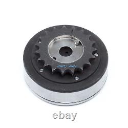 Engine Camshaft Adjuster Cam Shaft Fit For VW Golf Audi A4 A3 TT 2.0 06F109088J