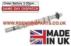 Exhaust Camshaft Fits For Range Rover Discovery Jaguar F Pace Xf 2.7 3.0 Petrol