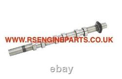 Exhaust Camshaft Fits For Range Rover Discovery Jaguar F Pace Xf 2.7 3.0 Petrol