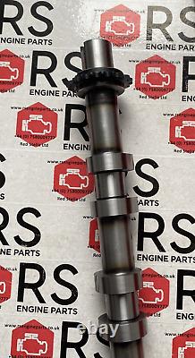 Exhaust Camshaft Fits For Range Rover Discovery Jaguar F Pace Xf 2.7 3.0 Petrol