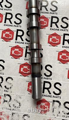 Exhaust Camshaft Fits For Range Rover Discovery Jaguar F Pace Xf 2.7 3.0 Petrol