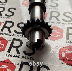 Exhaust Camshaft Fits For Range Rover Discovery Jaguar F Pace Xf 2.7 3.0 Petrol