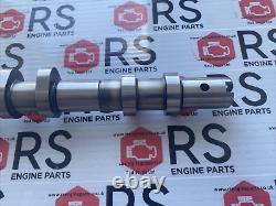 Exhaust Camshaft For Citroen Fiat Ford Land Rover Mazda Peugeot 2.2 D Euro-5