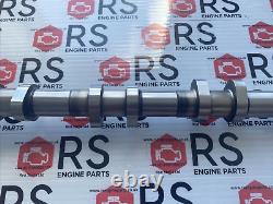 Exhaust Camshaft For Citroen Fiat Ford Land Rover Mazda Peugeot 2.2 D Euro-5