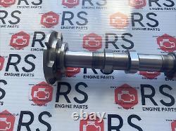 Exhaust Camshaft For Citroen Fiat Ford Land Rover Mazda Peugeot 2.2 Only Euro-5
