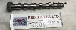 Exhaust Camshaft for cylinder 4-6 for AUDI SKODA VW 2.5 TDI Diesel