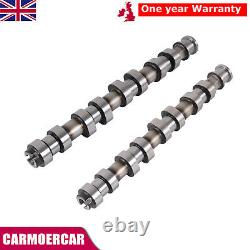 Exhaust & Inlet Camshafts For Vauxhall Corsa Twinport 1.2 1.4 16V Z12XE/Z12XEP