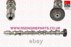 FAI EXHAUST Camshaft FOR AUDI SEAT SKODA VW 1.6 2.0 TDI DIESEL