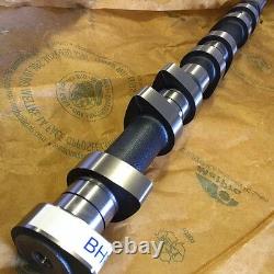 FORD FOCUS RS MK2 / ST225 NEWMAN Phase 2 Camshafts PAIR Cam Shafts