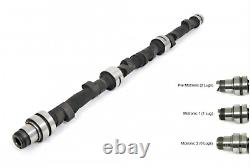 FOR BMW 2.5 / 3.5 6 CYL LARGE 6 Fast Road Piper Cams Camshaft