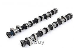FOR Ford 1.6L Zetec 90BHP Fast Road Piper Cams Camshafts PAIR
