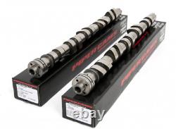 FOR Ford Focus MK2 ST ST225 2.5 5 Cyl Ultimate Road Piper Cams Camshafts PAIR