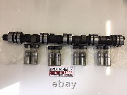 FOR Ford RS Turbo Standard Camshaft kit -Cam ground Chillcast Blanks & Tappets