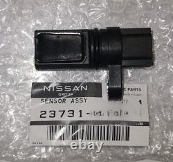 FOR NISSAN ELGRAND E51 2.5i 2004-2010 BANK 1 (RIGHT) CAMSHAFT CAM SENSOR