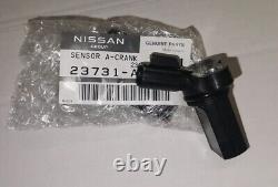 FOR NISSAN ELGRAND E51 2.5i 2004-2010 BANK 2 (LEFT) CAMSHAFT CAM SENSOR