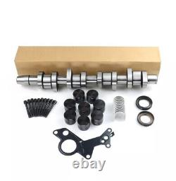 FOR VW AUDI SEAT SKODA 1.9 TDi PD CAMSHAFT KIT + CAM BEARINGS 8V ASZ ARL AUY AJM