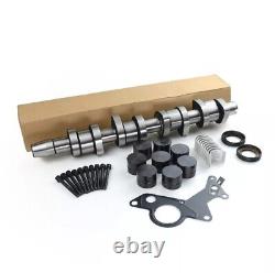 FOR VW AUDI SEAT SKODA 1.9 TDi PD CAMSHAFT KIT + CAM BEARINGS 8V ASZ ARL AUY AJM