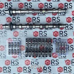 FULL CAMSHAFT KIT FITS FOR CITROEN BERLINGO C2 C3 C4 C5 JUMPY 1.6 BLUEHDi DIESEL