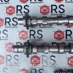 FULL CAMSHAFT KIT FITS FOR CITROEN BERLINGO C2 C3 C4 C5 JUMPY 1.6 BLUEHDi DIESEL