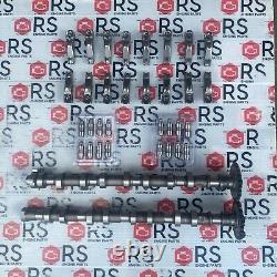 FULL CAMSHAFT KIT FITS FOR HYUNDAI KIA 1.4 1.5 1.6 1.7 CRDI 3 triggers