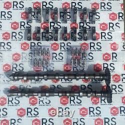 FULL CAMSHAFT KIT FITS FOR HYUNDAI KIA 1.4 1.5 1.6 1.7 CRDI 3 triggers