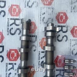 FULL CAMSHAFT KIT FITS FOR HYUNDAI KIA 1.4 1.5 1.6 1.7 CRDI 3 triggers