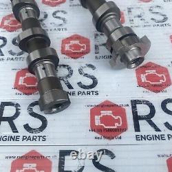 FULL CAMSHAFT KIT FITS FOR HYUNDAI KIA 1.4 1.5 1.6 1.7 CRDI 3 triggers