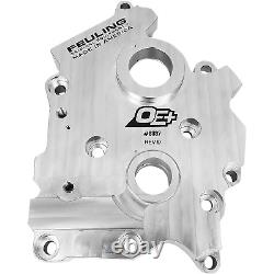 Feuling 8037 OE+ Camplate for Gear or Chain Drive Cams Harley-Davidson Softa