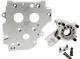 Feuling Oe+ Oil Pump/cam Plate Kit For Chain Drive 7081 Harley-davidson