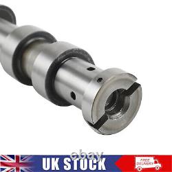 Fits For Ford Fiesta/focus/fusion/c-max 1.4&1.6tdci Camshafts Set 0801ah/0801z9