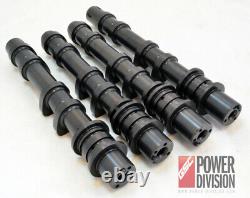 For 2008-2020 Subaru Wrx Sti Ej257 Gsc Pd Stage Two 2 S2 272/272 Camshafts Cams