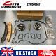 For Mercedes Timing Chain Kit Camshaft Gears M271 Petrol Kompressor 2710500647