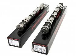For TOYOTA CELICA VVTLI Fast Road Piper Cams Camshafts PAIR