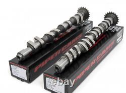 For VAG 1.8T 1.8 20V Turbo Race Piper Cams Camshafts PAIR