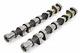 For Vauxhall Astra Vxr 2.0 T Z20let Z20leh Fast Road Piper Cams Camshaft -pair