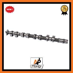 For VAUXHALL OPEL ASTRA 1.6 1.8 Petrol Engine A16XER B16XER Camshaft Exhaust NEW