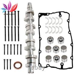 For VW CADDY GOLF BLS 1.9&2.0 TDi PD Camshaft KIT WITH CAM BEARINGS 038109101AH