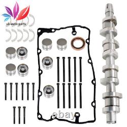 For VW CADDY GOLF BLS 1.9&2.0 TDi PD Camshaft KIT WITH CAM BEARINGS 038109101AH