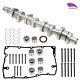 For Vw Caddy Golf Bls 1.9&2.0 Tdi Pd Camshaft Kit With Cam Bearings Uk